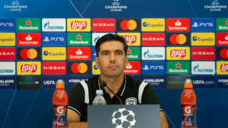 Φερέιρα για Κράσνονταρ, Ρέμπε, financial fair play και μεταγραφές