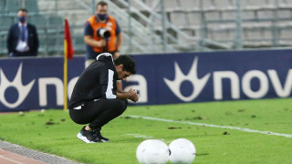 Πλήγμα για τον ΠΑΟΚ οι τέσσερις χαμένοι βαθμοί στον βωμό της πρόκρισης