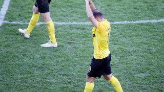 Αποχαιρέτησε ο Φετφατζίδης