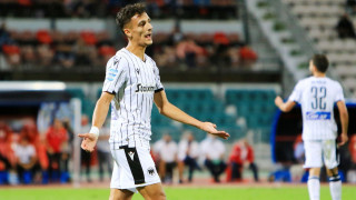 Ο Γιαννούλης στον πάγκο έπειτα από 520 μέρες