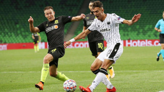 ΠΑΟΚ: Κρούση για Γιαννούλη από Τορίνο και Νόριτς!