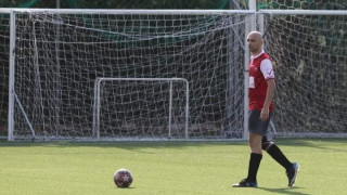 «Βόμβα» με Γεράκη ο Άγιος Γεώργιος