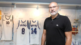 Hermes Healthcare: Από τον πρωταθλητισμό στο μπάσκετ, στον στίβο του επιχειρείν