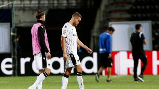 «Τέτοια λάθη τα πληρώνεις ακριβά»