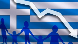 Σοκαριστικά στοιχεία της ΕΛΣΤΑΤ: Η σύγκριση γεννήσεων και θανάτων στη χώρα μας