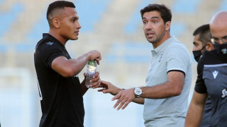 Ο ΠΑΟΚ... σπρώχνει τον Ζαμπά στην Φλουμινένσε!