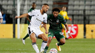 «Κάποια λάθη σε αυτό το επίπεδο δεν συγχωρούνται»