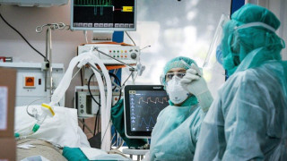 Δημόπουλος: Συνεχής επαγρύπνηση για την αποφυγή «κόκκινου συναγερμού» και «lockdown»