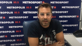 WebTV: Οι προβλέψεις του Θανάση Κυλώνη από το σημερινό κουπόνι του στοιχήματος