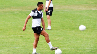 «Ο Ζαμπά δεν κάνει τουρισμό, θέλει να πετύχει στον ΠΑΟΚ»