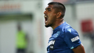 Ο ΠΑΟΚ για το επιβεβλημένο τρίποντο με τον Μάτος στην 11άδα