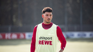 Δύο προπονήσεις και... ντεμπούτο για τον Λημνιό με την Κολωνία