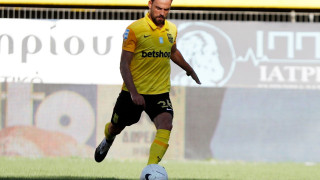 Το μαγικό δεξί πόδι του Ματίγια