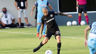 ΟΦΗ: Χωρίς Βούρο και Μεγιάδο στην Τούμπα