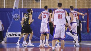 Πανιώνιος: Ποια έδρα θα τον φιλοξενήσει στη Basket League