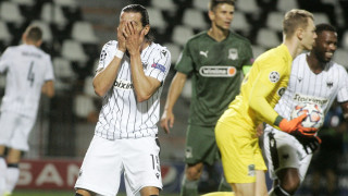 Δεν άξιζε αυτόν τον αποκλεισμό!