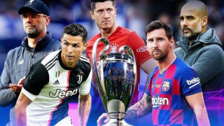 ΠΑΟΚ: Περνάει και τον περιμένουν μεγαθήρια στους «χρυσούς» ομίλους!