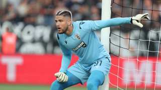 Περιστατικό θαυμάστριας με Πασχαλάκη: Έκλαιγε με αναφιλητά!