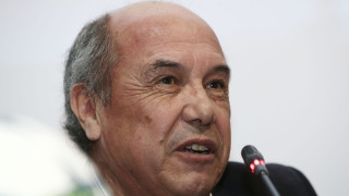 Ρότσα: «Ήταν λάθος η φυγή του Γιοβάνοβιτς και φάνηκε μετά»
