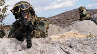 Σχέδιο 15ετίας για τις Ενοπλες Δυνάμεις - Το σχέδιο του Πεντάγωνου