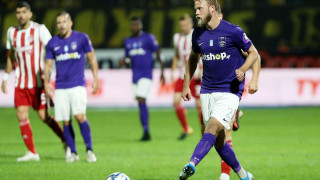 Ενίσχυση σε… τριπλό ταμπλό για τον Άρη