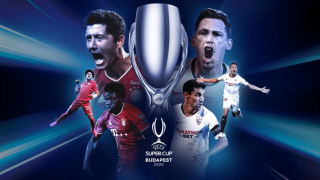 Μπάγερν Μονάχου VS Σεβίλλη: Ενα παιχνίδι, ένας τίτλος