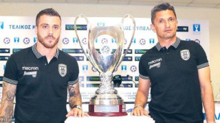 «Κοντά σε συμφωνία Βιεϊρίνια - Αλ Χιλάλ, με εισήγηση Λουτσέσκου!»