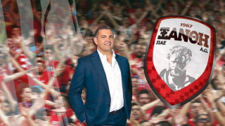 Πάπας: «Θα εργαστούμε σκληρά για την επιστροφή της Ξάνθης»