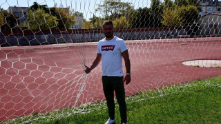 «Mεγάλωσα με το ποδόσφαιρο, αλλά δεν είναι όπως το γνώρισα»