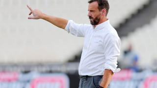 Άρης: Πορεία πρωταθλητισμού και επιβράβευση