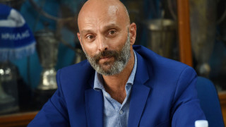 «Ο Σαχράτζε θέλει να κάνει ξανά μεγάλο το βόλεϊ του Ηρακλή, αυτό εννοούσε για τον Ιβάν Σαββίδη»