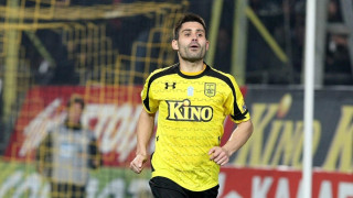 Αρης: Στο κυνήγι της δικαίωσης και του... παρελθόντος