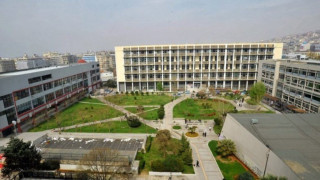 Κατάληψη στην πρυτανεία του ΑΠΘ