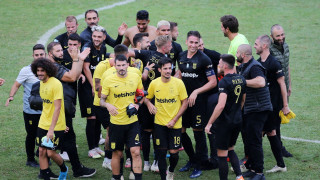 Αυτά που πρέπει να διορθώσει το γρηγορότερο ο Αρης