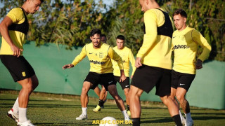 Άρης: Οι απαιτήσεις του Νοεμβρίου