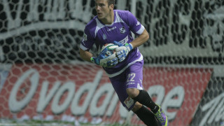 Οι εκτιμήσεις του Ντάνι Φερνάντεζ για τον τελικό Κυπέλλου: «Φαβορί ο ΠΑΟΚ, αλλά...»