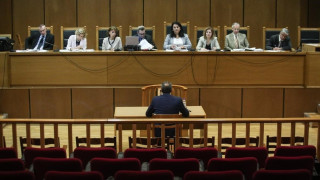 Δίκη Χρυσής Αυγής: Έφτασε η ώρα της απόφασης!