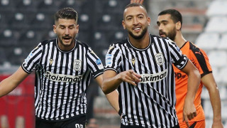 Δίχως Ελ Καντουρί κι Αουγκούστο; Ωχ, ωχ!