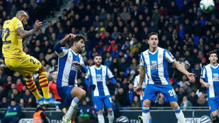 Στο «Χ» η Μιραντές, στο «Χ» η Αλμερία, στο «Χ» και η Παρανά…