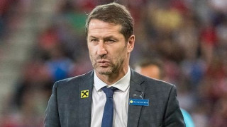 Το ρεκόρ του Φόντα κερδίζοντας την Εθνική Ελλάδας!