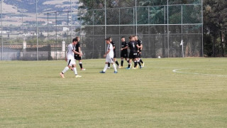 Ασταμάτητη η Κ19 του ΠΑΟΚ