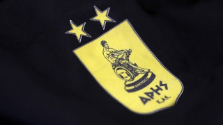 ΚΑΕ Άρης: «Για τον Άλκη»