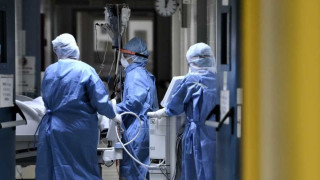 Κορωνοϊός: Στα 306 τα νέα κρούσματα - 100 διασωληνωμένοι