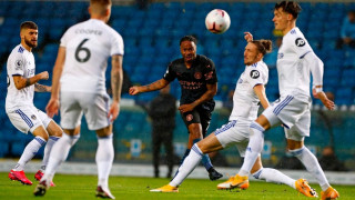 Ματσάρα και μοιρασιά ανάμεσα σε Λιντς και Σίτι