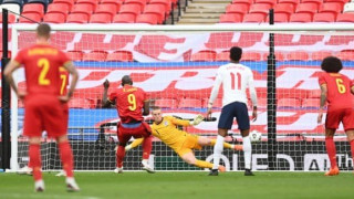 Η Αγγλία δέχθηκε γκολ… ένα χρόνο μετά!