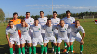 Σε livestreaming η αναμέτρηση Μακεδονικός - Θύελλα Σαρακηνών