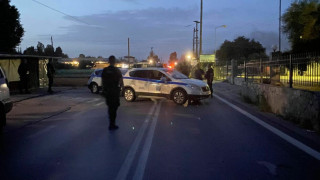Σοβαρά επεισόδια μετά τον θάνατο 18χρονου Ρομά στη Μεσσήνη