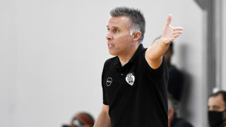 Μέξας: «Γυρίσαμε το ματς με ομαδική λειτουργία»