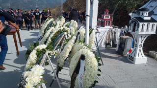 ΠΑΟΚ: Την Κυριακή το μνημόσυνο στα Τέμπη