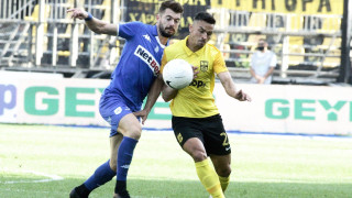 Καλαμάτα: Προς παραμονή ο Γιώργος Παμλίδης